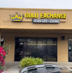 sell jewelry huntington beach ca